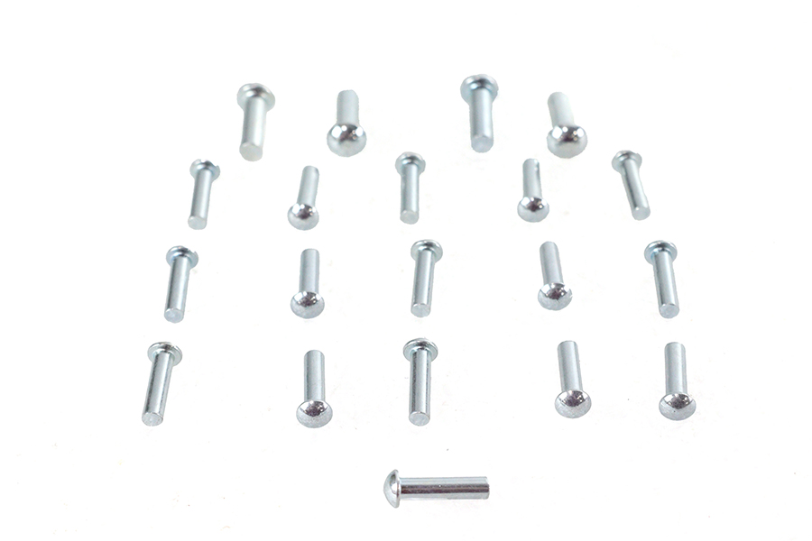 Sprocket Rivet Dowel Pin Set