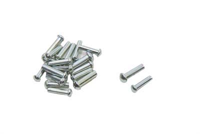 Sprocket Rivet Dowel Pin.