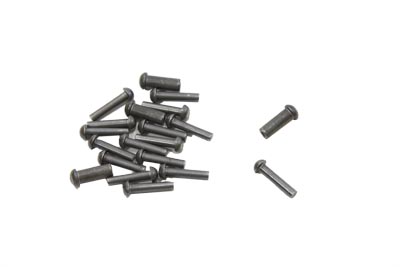 Rivet and Dowel Pin Kit