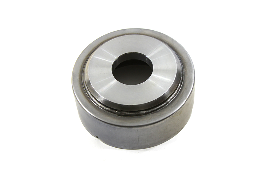 Sprocket Retainer and Cover Assembly