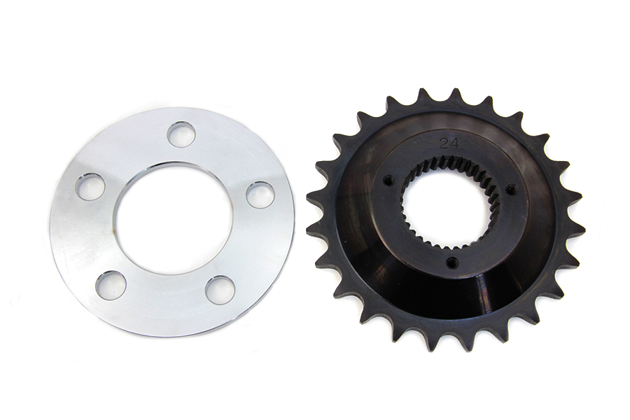 Transmission Sprocket 24 Tooth