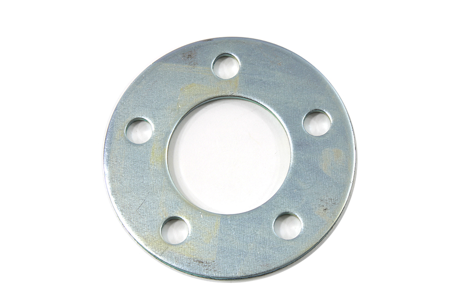 Pulley Brake Disc Spacer Steel 3/16" Thickness