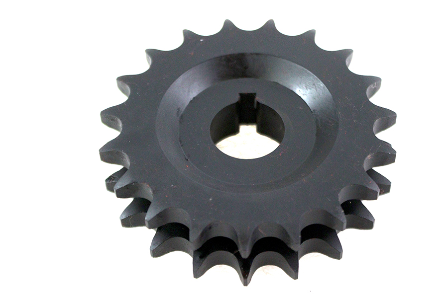 Engine Sprocket Tapered 19 Tooth
