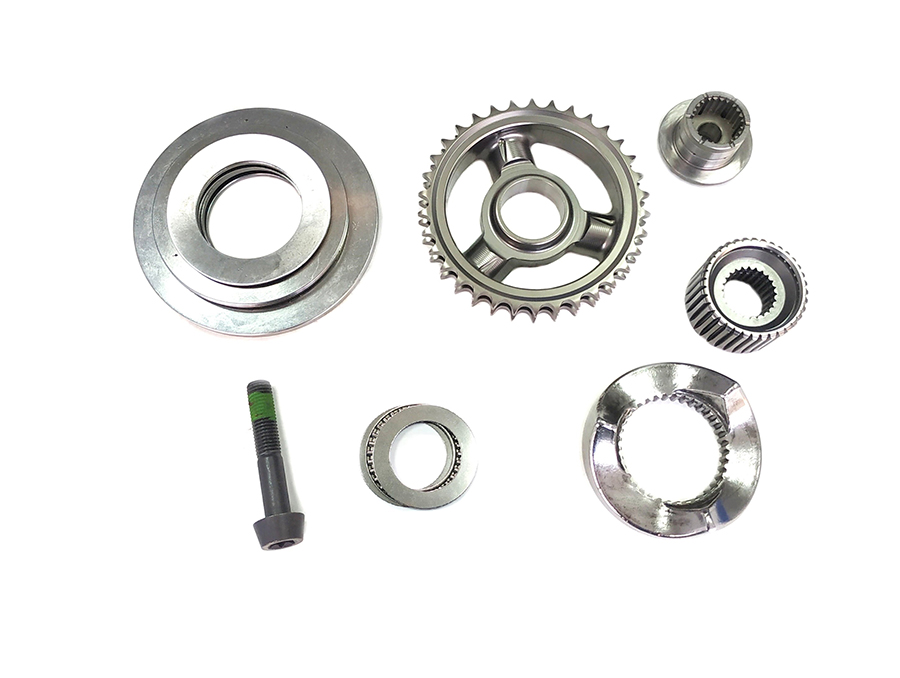 M8 Sprocket Compensator Kit