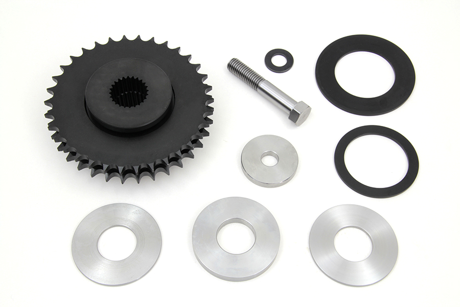 Compensator Sprocket Kit 34 Tooth