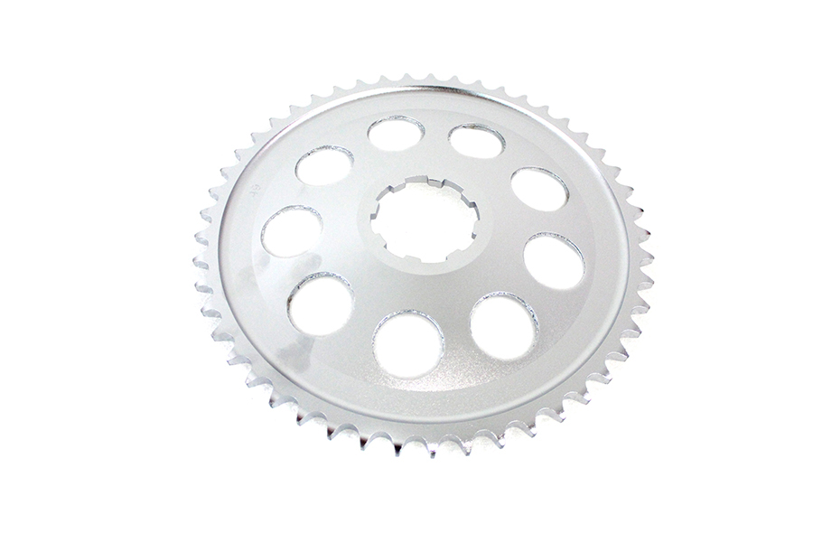 49 Tooth Splined Rear Sprocket