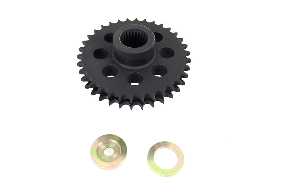 Engine Sprocket 34 Tooth