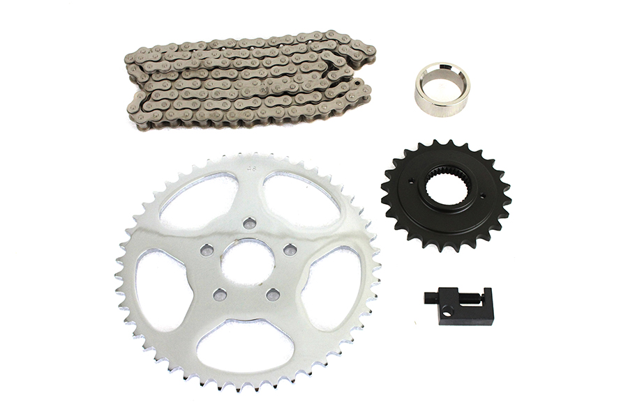 York FLT Rear Chain Drive Kit
