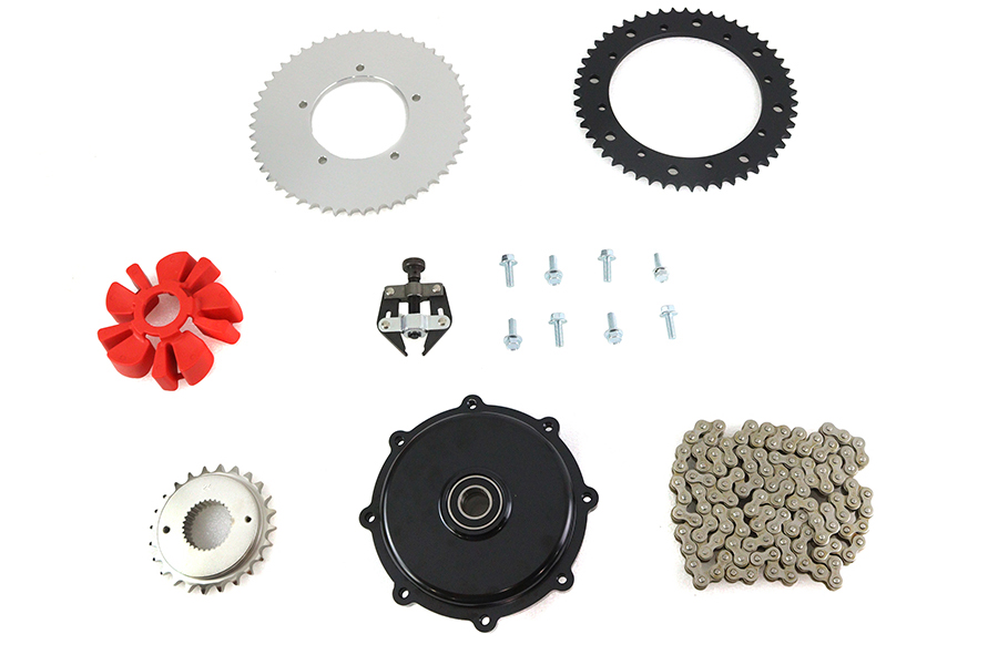 York FLT Rear Chain Drive Kit