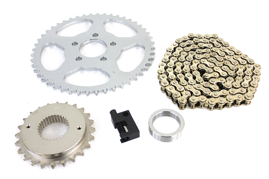 York FLT Rear Chain Drive Kit