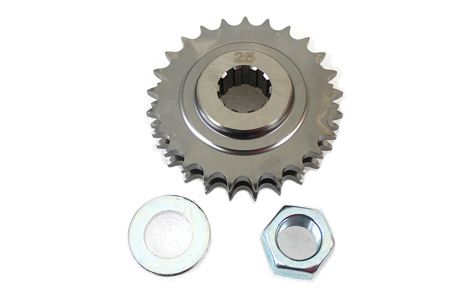 Engine Sprocket 25 Tooth