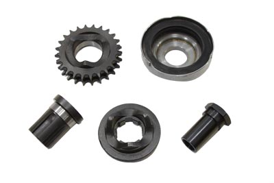 Compensator Sprocket Kit 24 Tooth