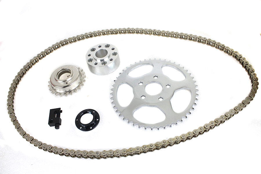 XL Rear Chain Drive Kit