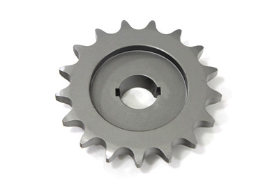 Countershaft Sprocket 17 Tooth