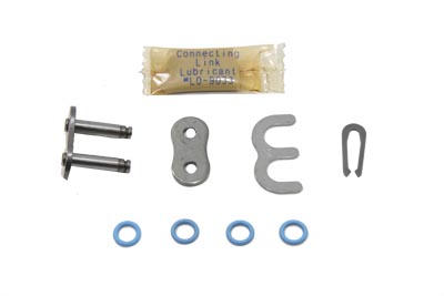 Master Chain Links O-Ring