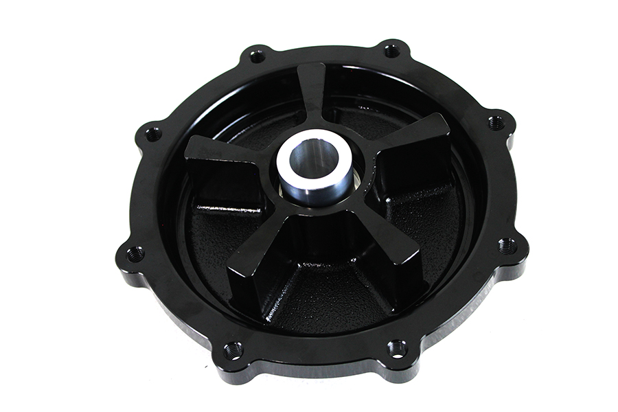 Sprocket Adapter Plate for Chain Drive Conversion Kits