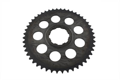 JD Flat Type Rear Sprocket