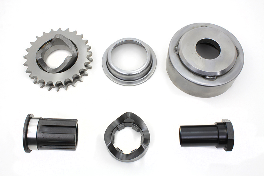 Compensator Sprocket Kit 24 Tooth