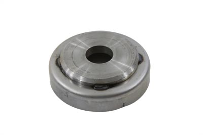 Compensator Sprocket Retainer and Cover