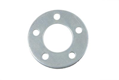 Pulley Brake Disc Spacer Steel 1/4" Thickness