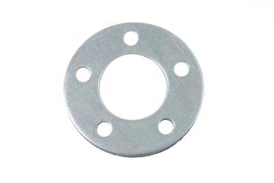Pulley Brake Disc Spacer Steel 5/16" Thickness