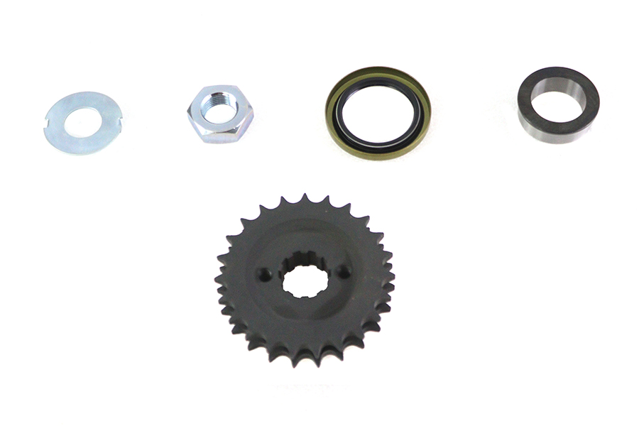 Engine Sprocket Conversion Kit 23 Tooth
