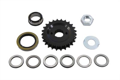 Engine Sprocket Conversion Kit 24 Tooth