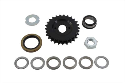 Engine Sprocket Conversion Kit 25 Tooth