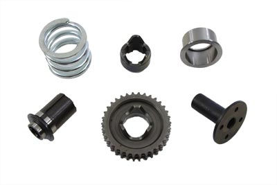 Compensator Sprocket Kit