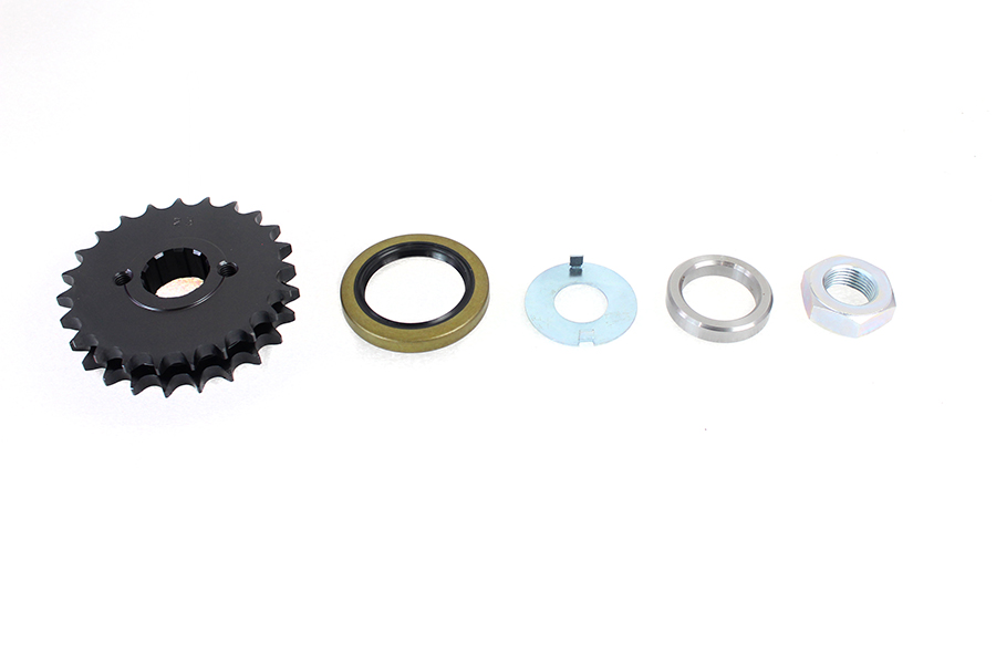 Solid Engine Sprocket Kit 23 Tooth