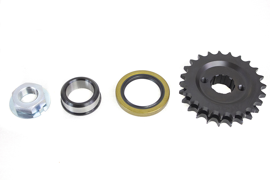 Solid Engine Sprocket Kit 23 Tooth