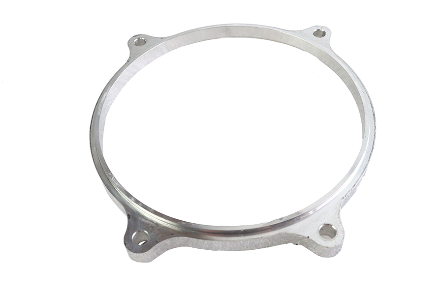 Flange Spacer Billet Aluminum