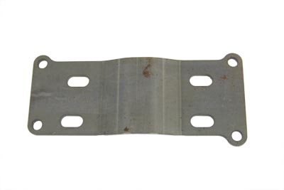 *UPDATE Transmission Mounting Plate Offset