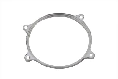 Flange Spacer Billet Aluminum