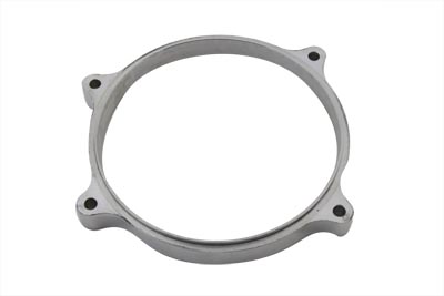 Flange Spacer Billet Aluminum