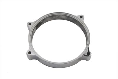 Flange Spacer Billet Aluminum