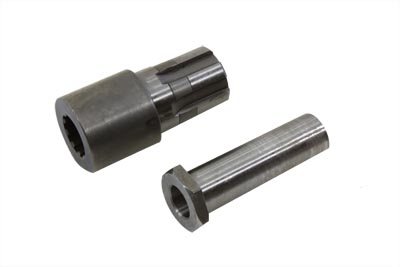 *UPDATE Sprocket Shaft and Nut Set Extended