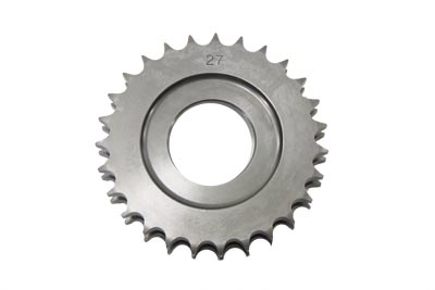 Compensator Engine Sprocket 27 Tooth