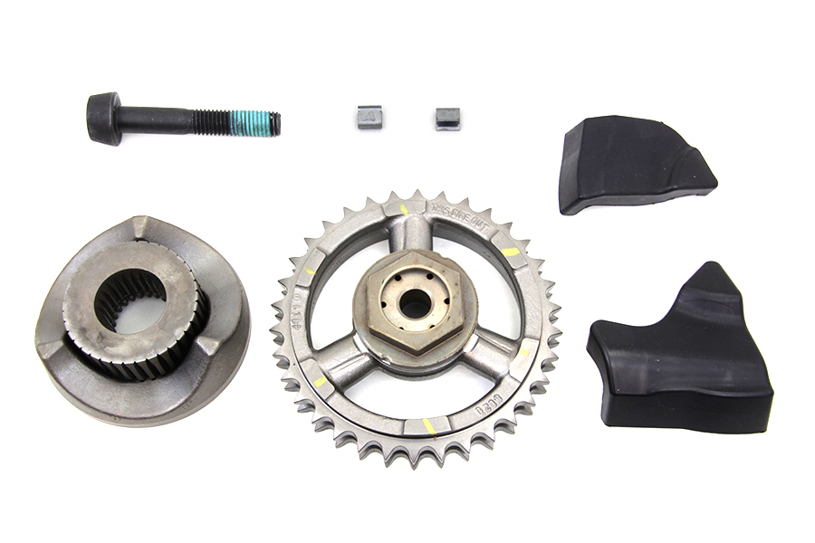 Compensator Sprocket Kit 34 Tooth