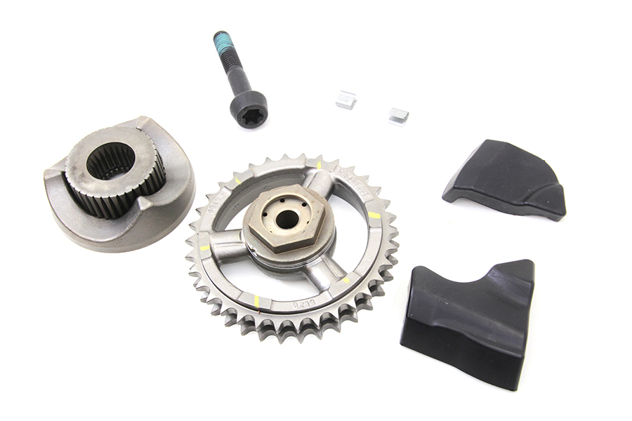 cgc10 prinsten スイクン エンテイ　連番 3005-S-EX Sportster Ignition Kit – Daytona Twin Tec