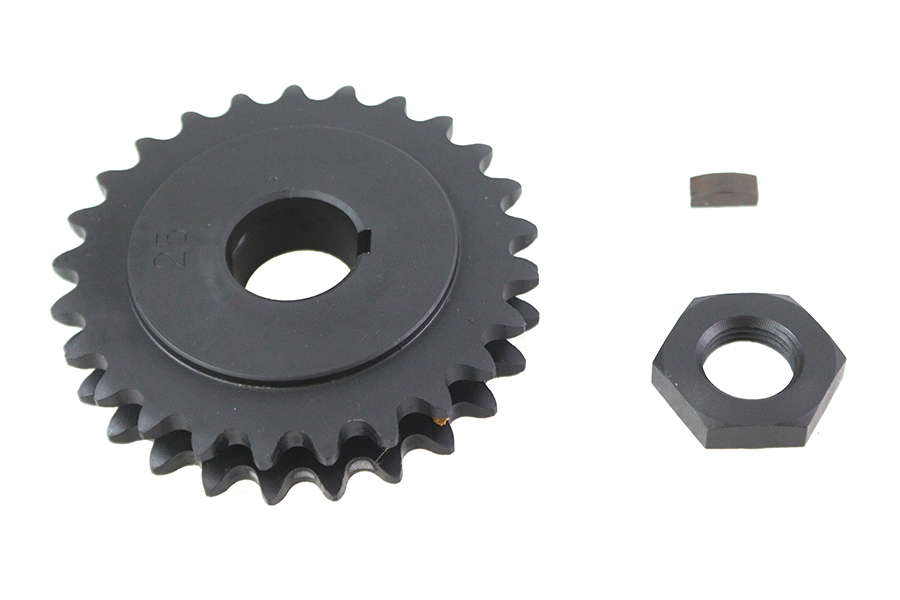 Engine Sprocket Kit 25 Tooth