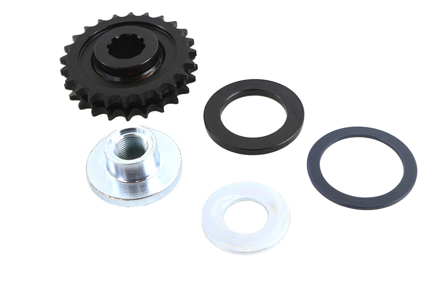 BDL Compensator Sprocket Kit 25 Tooth