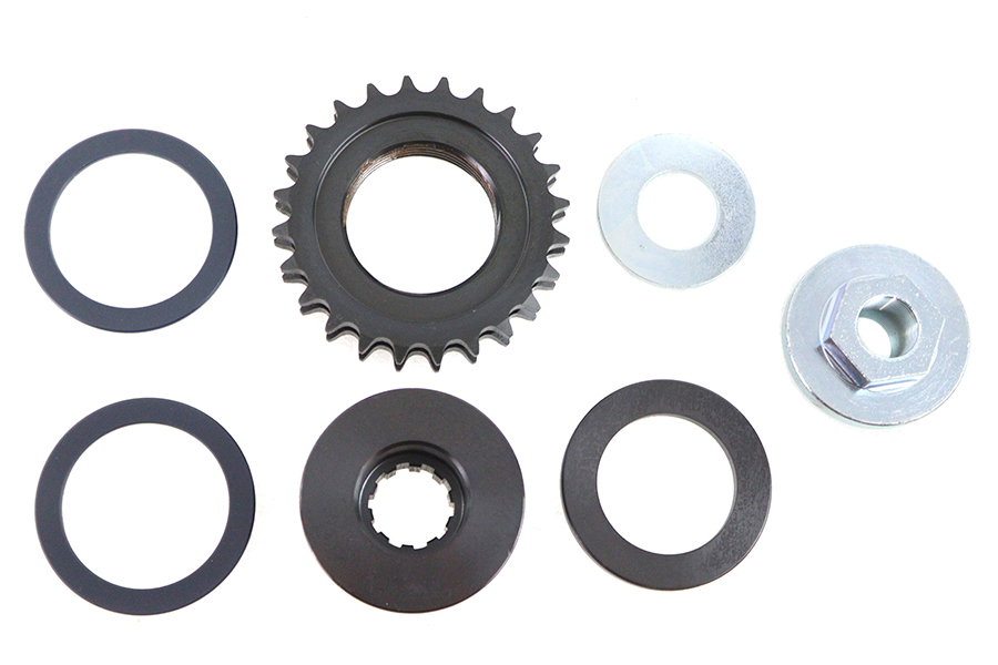 BDL Compensator Sprocket Kit 24 Tooth
