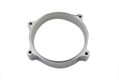 Flange Spacer Billet Aluminum