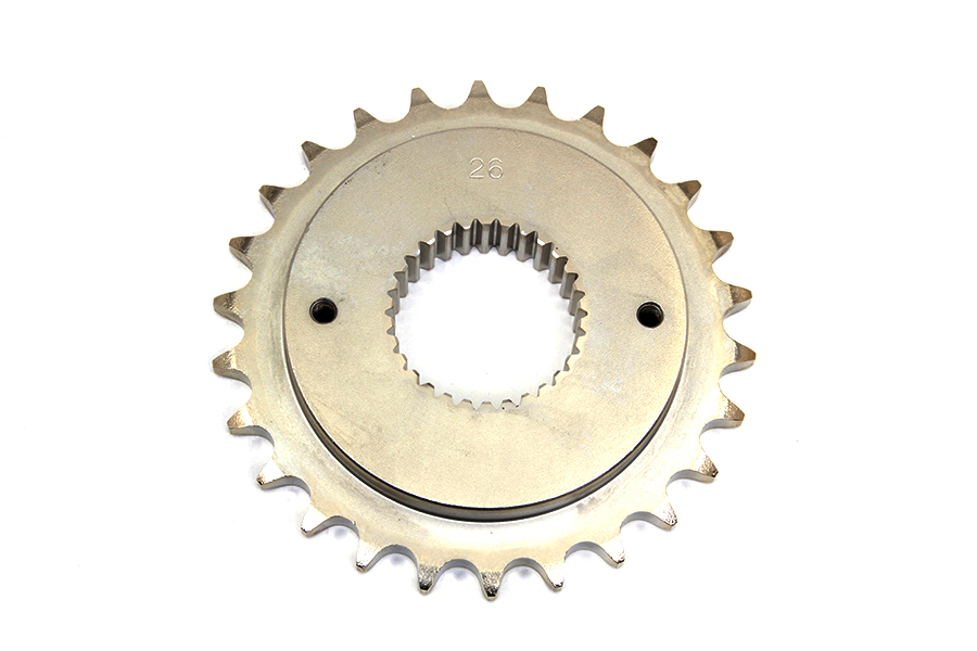 Transmission Sprocket 26 Tooth
