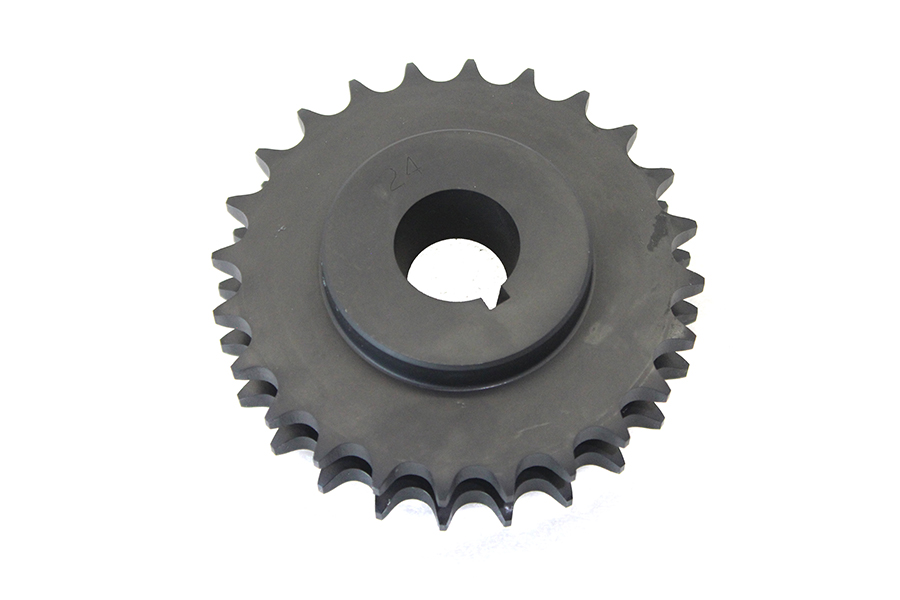 York Motor Sprocket Parkerized