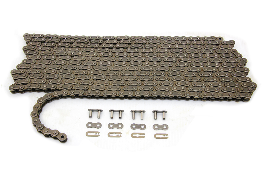 520D 384 Link Chain