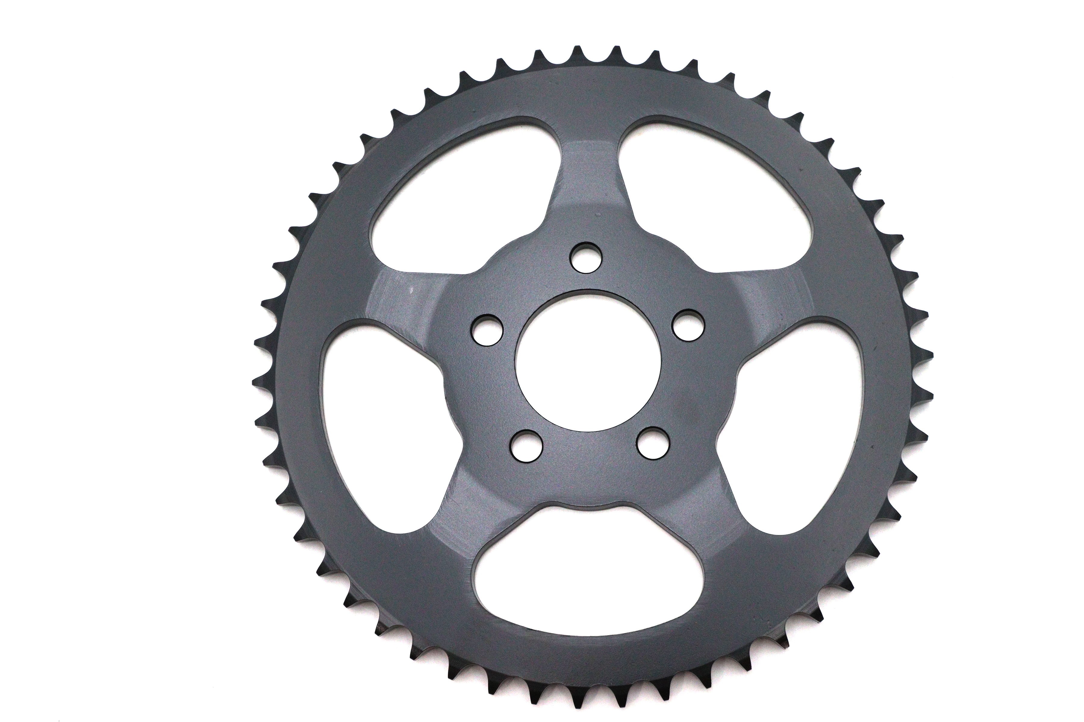 51 Tooth Rear Sprocket Black