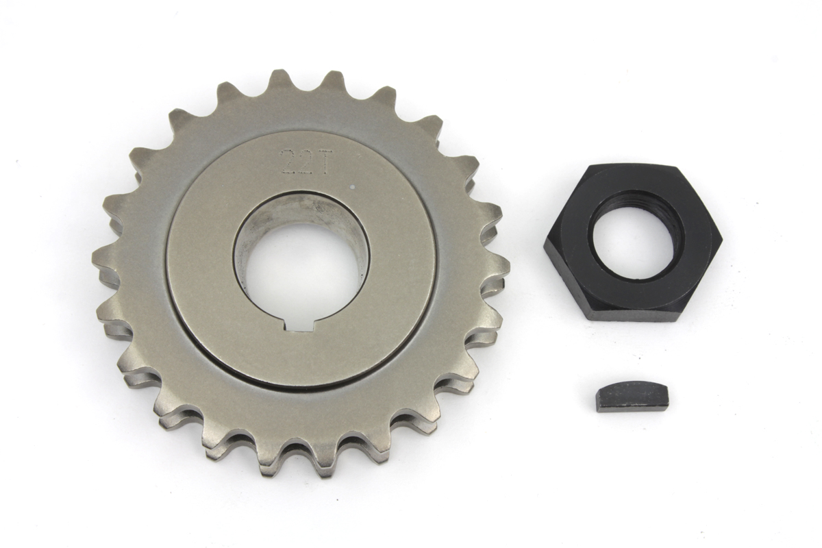 Engine Sprocket Kit 22 Tooth