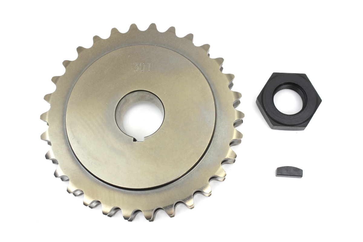 Engine Sprocket 30 Tooth